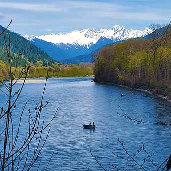 North Cascades National Park